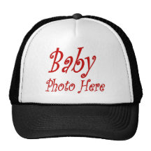 CRÉEZ VOTRE PROPRE PHOTO CASQUETTES DE CAMIONNEUR