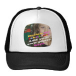 Créez votre propre photo fabuleuse casquette de camionneur