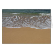 Créez votre propre thème de plage cartes