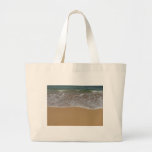 Créez votre propre thème de plage sac en toile