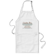 Crenshaw Bros. Premium Embalming Aprons