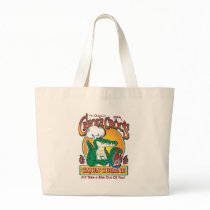CREOLE-CROC TOTE BAG