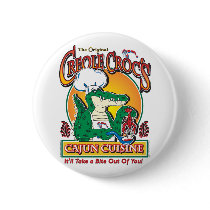 CREOLE-CROC PINS