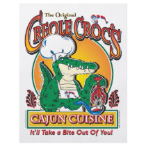 CREOLE-CROC
