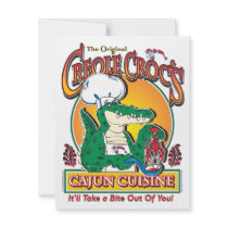 CREOLE-CROC