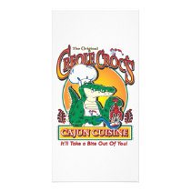 CREOLE-CROC