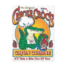 CREOLE-CROC