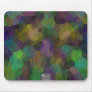 Crepe Paper Patchwork Mouse Mat