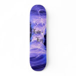 crestock,                                      ... custom skate board