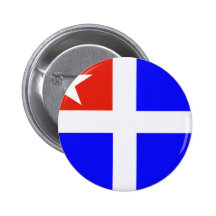 Creta, 1913, Greece Buttons