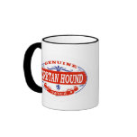 Cretan Hound Coffee Mugs