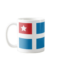 Cretan State, Greece mugs
