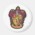 Crête de Gryffindor Magnets Pour Réfrigérateur