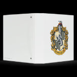 Crête de Hufflepuff classeur