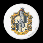 Crête de Hufflepuff aimants