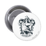 Crête de Ravenclaw boutons publicitaires
