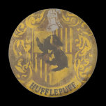 Crête HPE6 de Hufflepuff aimants