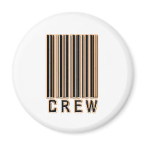 Crew Barcode