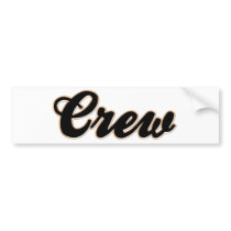 Crew Baseball