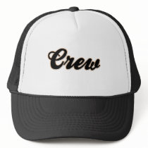 Crew Baseball