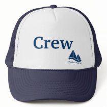 Crew Hat