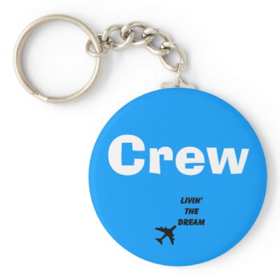 Crew Living by cloudbunnys