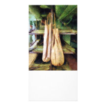Crew Quarters Photo Card Template