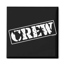 Crew Stamp
