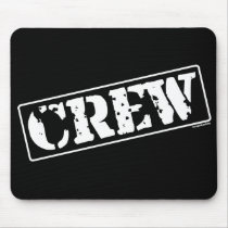 Crew Stamp
