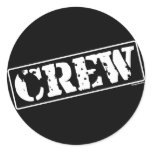 Crew Stamp