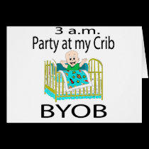 CRIB1 cards