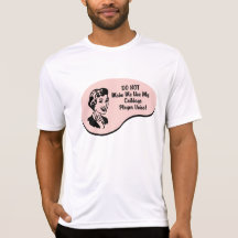 Cribbage Player Voice Tshirts