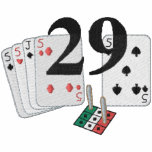 Cribbage- The Perfect Hand
