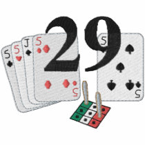 Cribbage- The Perfect Hand