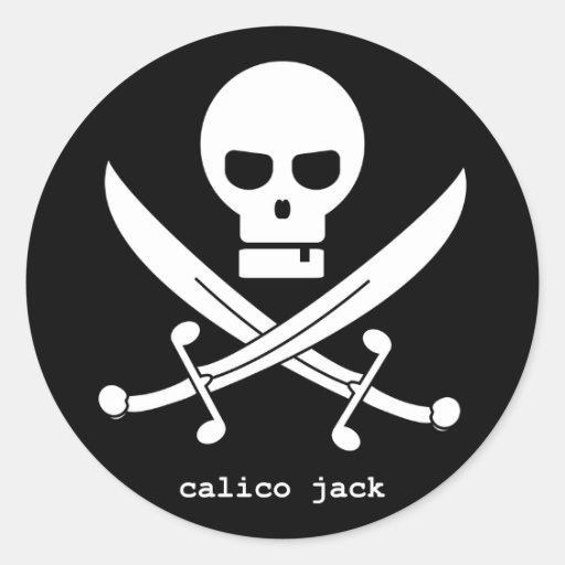 cric de calicot adhésifs