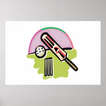 Cricket 4 posters