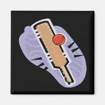 Cricket 6 magnets