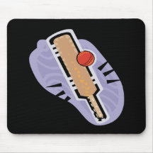 Cricket 6 mouse pads
