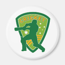 cricket batsman batting australia stars magnets