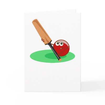Cricket by prawny
