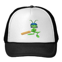 Cricket Cricket Hat