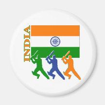 Cricket Inde Aimants Pour Réfrigérateur