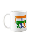 Cricket India Mugs