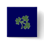 Cricket Ireland, Ireland Pin