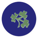 Cricket Ireland, Ireland Stickers