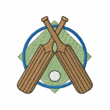 Cricket Logo