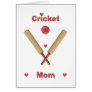 Cricket Mom Hearts Cards