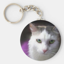 Cricket Noel Key Chain