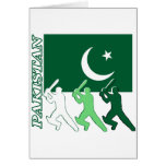 Cricket Pakistan Cartes