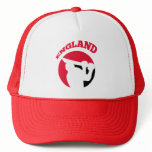 cricket player batsman England retro Hat